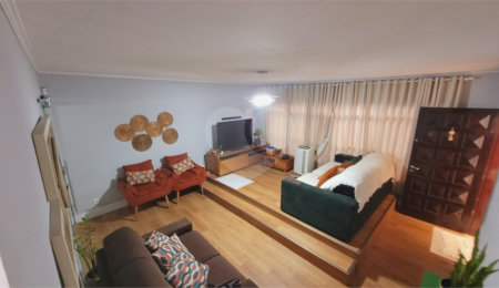 Casa à venda com 4 quartos, sendo 1 suíte,  em Vila Matilde, São Paulo, SP