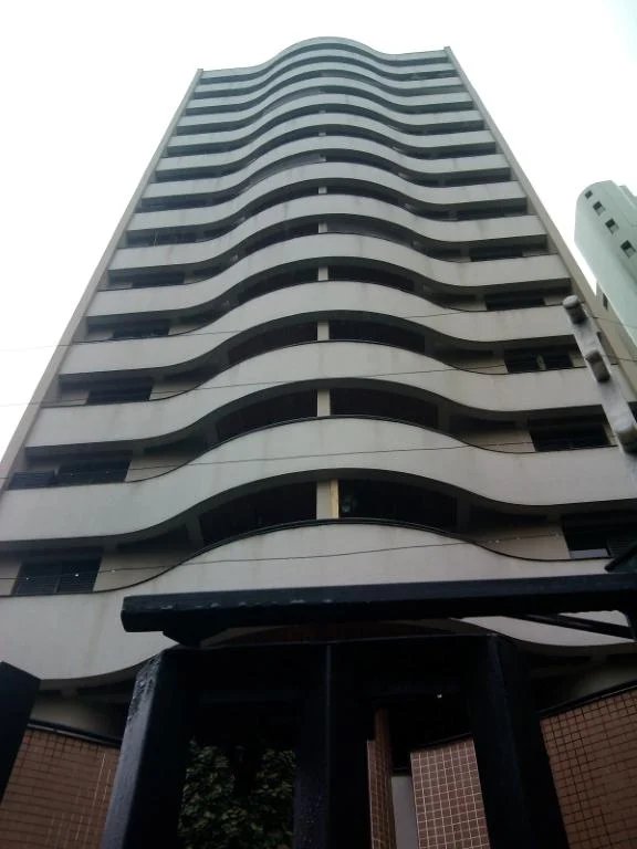 Apartamento para alugar com 1 suíte em Vila Suzana, São Paulo, SP