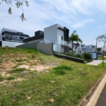 Terreno à venda no condomínio Residencial Central Parque, Salto - SP