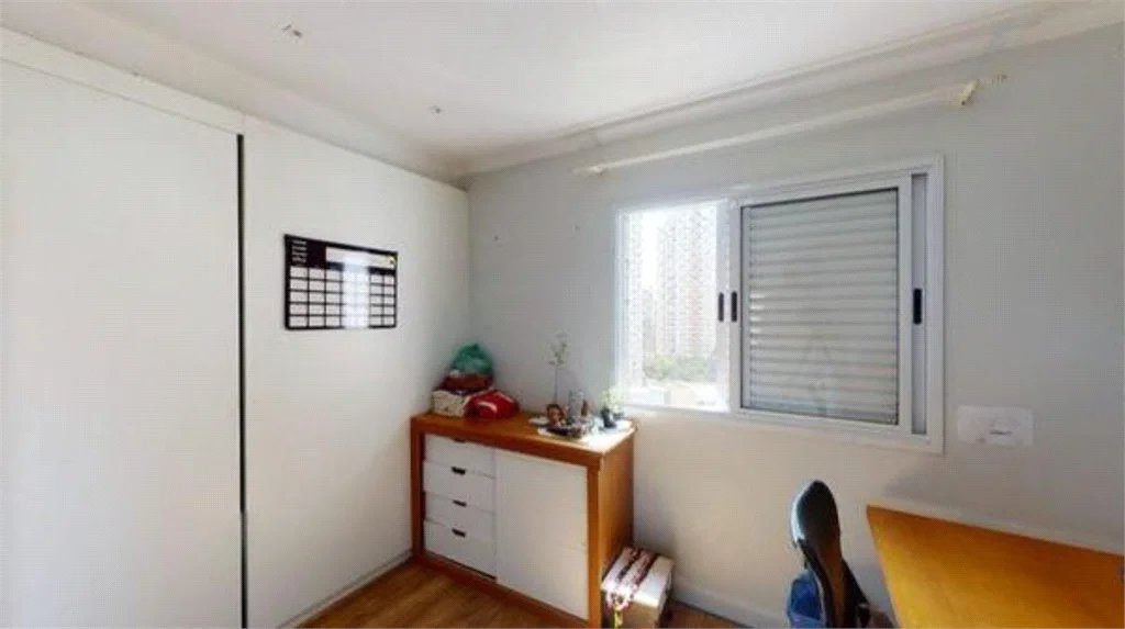 Apartamento à venda com 4 quartos, sendo 2 suítes, em Vila Andrade, São Paulo, SP
