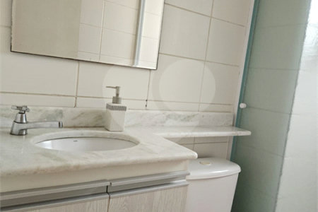 Apartamento à venda ou para alugar com 2 quartos em Portais (polvilho), Cajamar, SP