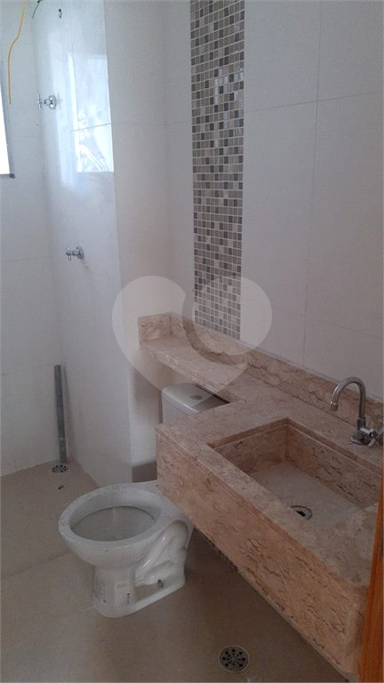Casa à venda com 2 quartos em Vila Guilherme, São Paulo, SP
