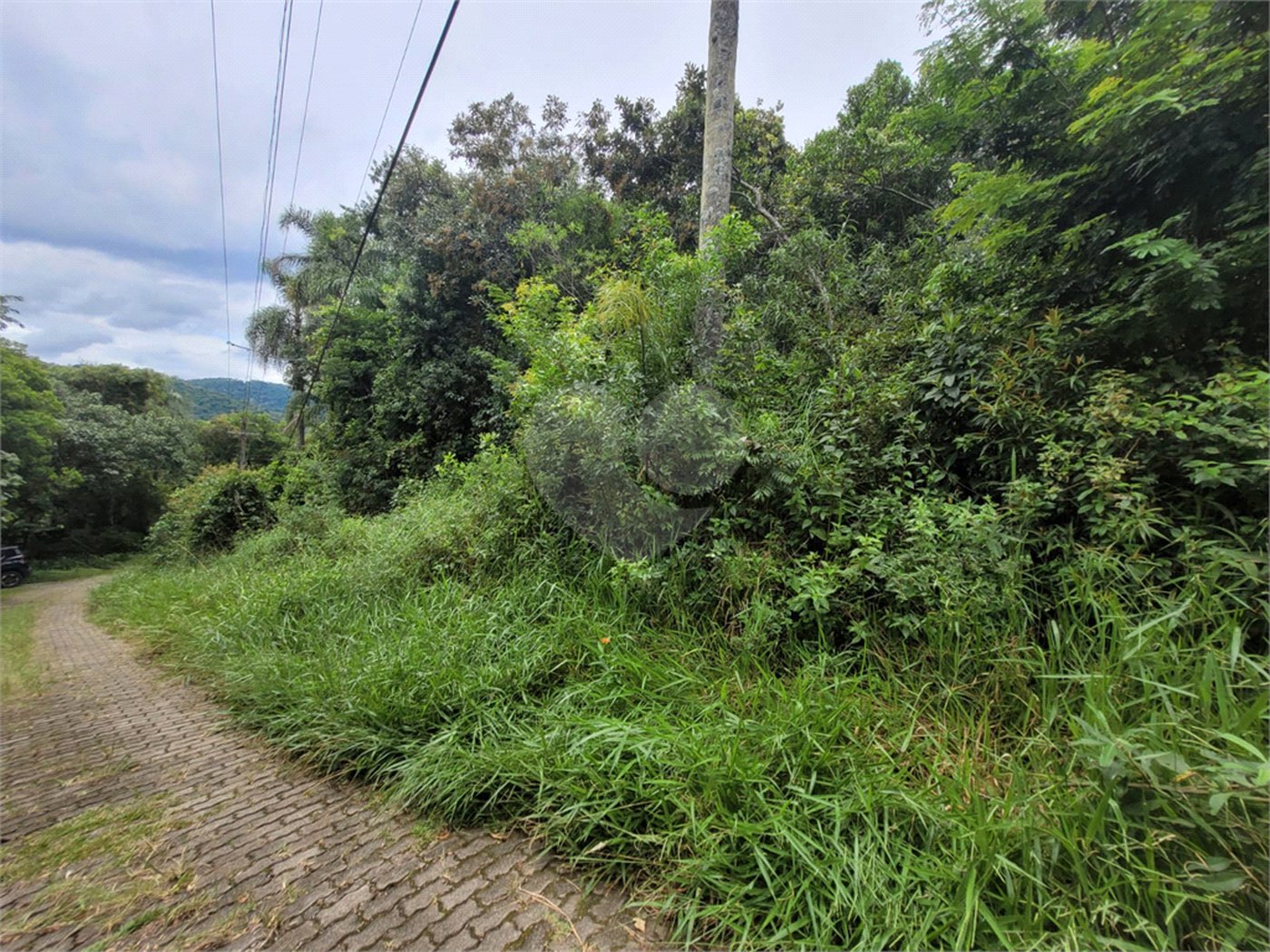 Terreno à venda em Serra da Cantareira, Mairiporã, SP
