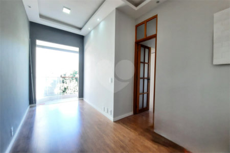 Apartamento à venda com 2 quartos em Rio Comprido, Rio de Janeiro, RJ