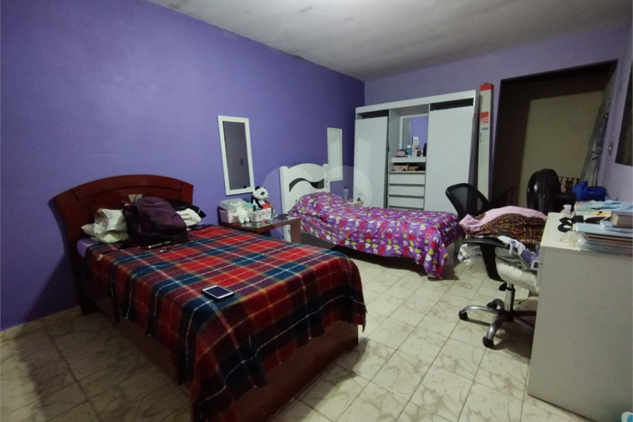 Casa à venda com 3 quartos, sendo 2 suítes, no condomínio Casa, São Paulo - SP