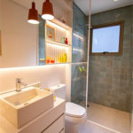 Apartamento à venda com 1 quarto em Vila Romana, São Paulo, SP