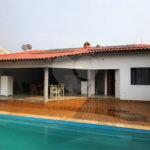 Casa à venda com 3 quartos, sendo 1 suíte, em Vila Harmonia, Araraquara, SP