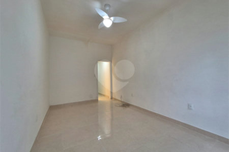 Apartamento à venda com 1 quarto no Centro, Rio de Janeiro, RJ