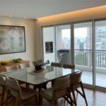 Apartamento à venda com 4 quartos, sendo 2 suítes,  em Jardim Caboré, São Paulo, SP