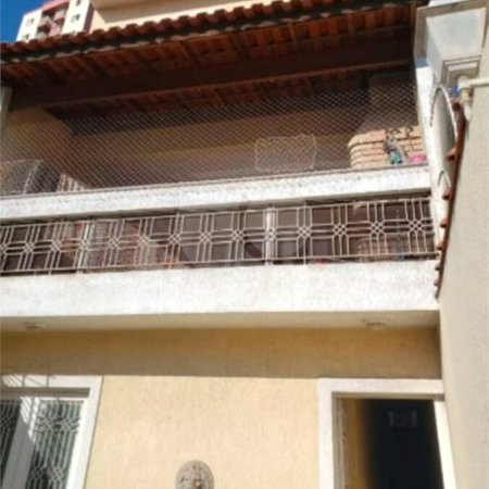 Casa à venda com 4 quartos, sendo 3 suítes,  em Vila Gustavo, São Paulo, SP