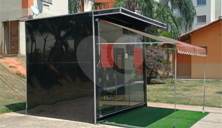 Apartamento à venda ou para alugar com 2 quartos em Paciência, Rio de Janeiro, RJ