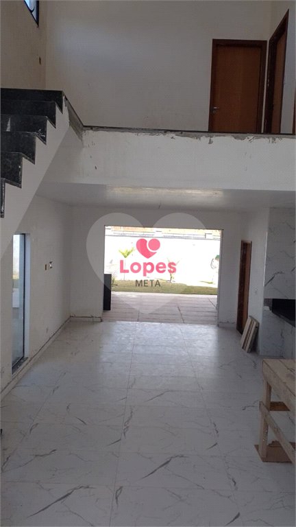 Casa à venda com 3 suítes no condomínio Reserva Aruanã, São José dos Campos - SP
