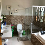 Chácara para alugar com 4 quartos, sendo 2 suítes,  no Centro (canguera), São Roque, SP