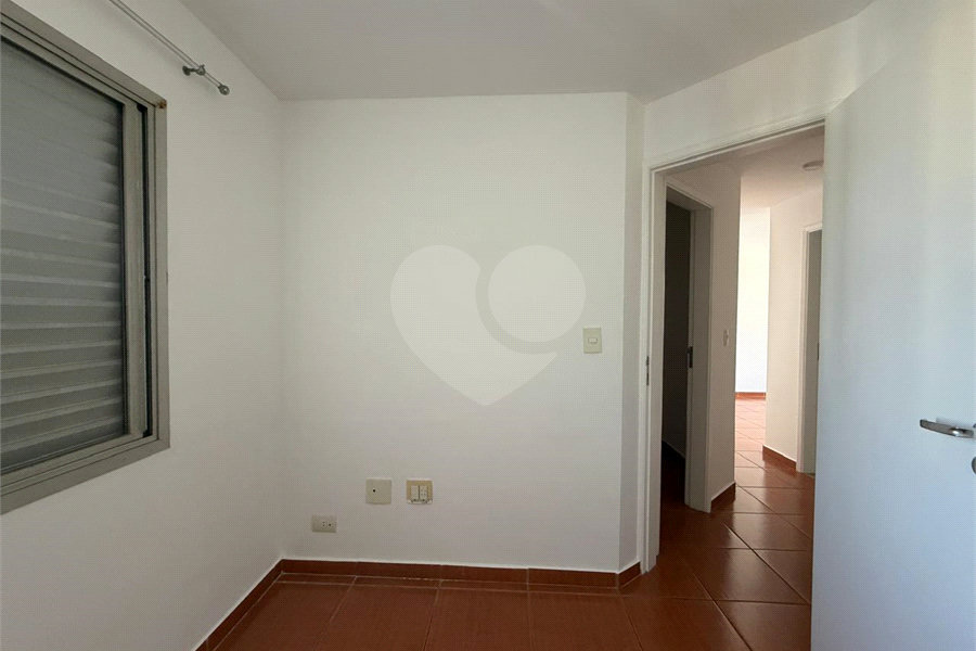 Apartamento à venda com 3 quartos, sendo 1 suíte, em Santana, São Paulo, SP