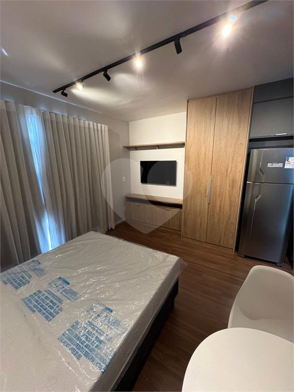Studio para alugar com 1 quarto em Vila Cordeiro, São Paulo, SP