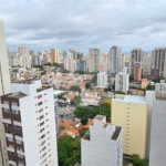 Studio à venda com 1 quarto em Perdizes, São Paulo, SP