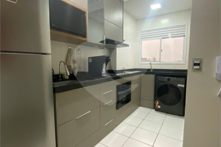 Apartamento à venda com 2 quartos em Belo Alto, Porto Feliz, SP