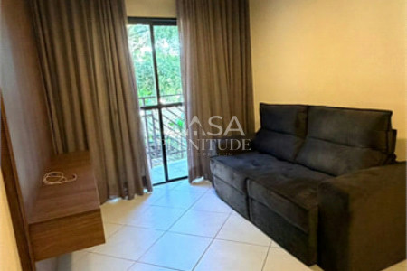 Apartamento para alugar com 2 quartos, sendo 1 suíte,  em Jardim Vergueiro, Sorocaba, SP