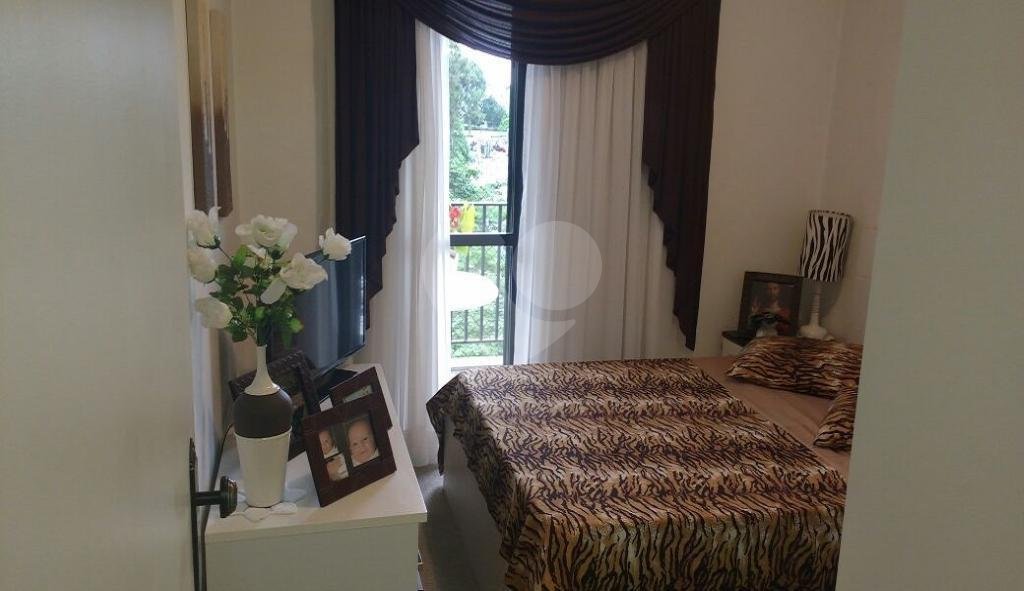 Apartamento à venda com 3 quartos, sendo 1 suíte,  em Mandaqui, São Paulo, SP