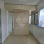 Apartamento para alugar com 2 quartos, sendo 1 suíte, em Lapa, São Paulo, SP