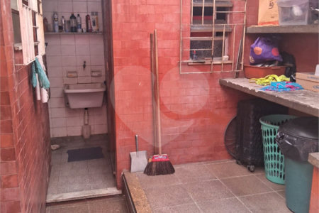 Casa à venda com 3 quartos, sendo 1 suíte,  em Tijuca, Rio de Janeiro, RJ