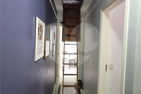 Sobrado à venda com 3 quartos, sendo 1 suíte, em Água Fria, São Paulo, SP