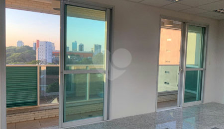 Sala à venda em Vila Guarani (z Sul), São Paulo, SP
