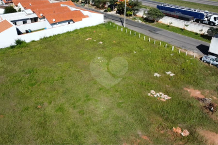 Terreno à venda em Residencial Santa Madre Paulina, Salto, SP