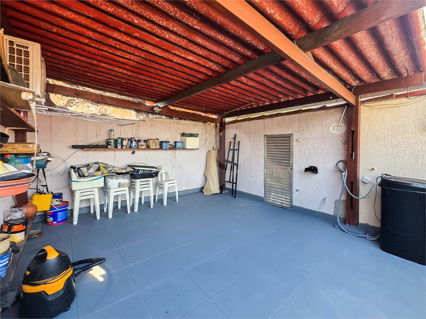 Casa à venda com 4 quartos, sendo 1 suíte, em Sapopemba, São Paulo, SP
