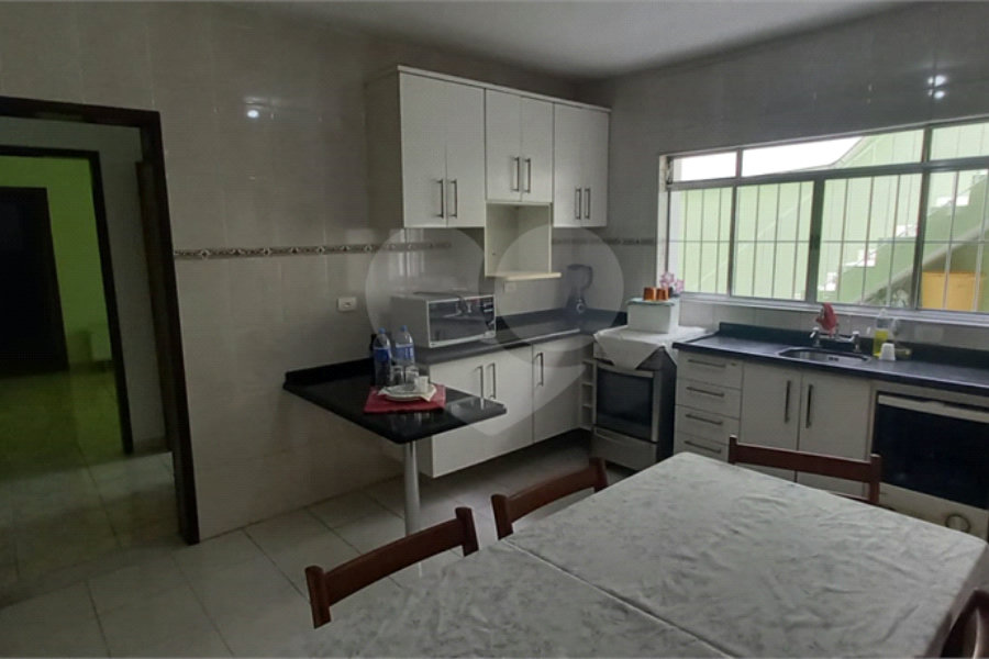 Casa Térrea à venda com 3 quartos, sendo 1 suíte,  no Brasilândia, São Paulo, SP