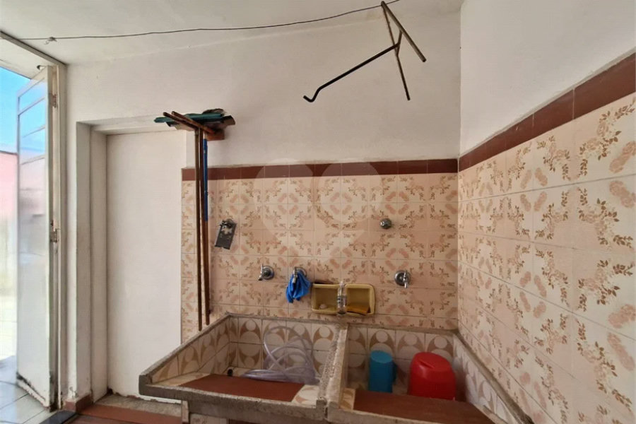 Sobrado à venda com 1 suíte em Tucuruvi, São Paulo, SP