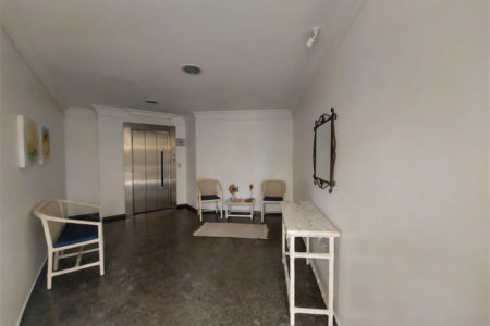 Apartamento à venda, 85 m² por R$ 680.000,00 - Jardim Las Palmas - Guarujá/SP