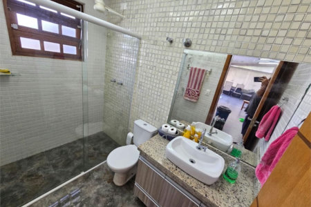 Casa Residencial à venda, Centro, Igaratá - CA0136.