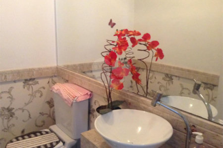 Apartamento à venda com 3 suítes em Santa Teresinha, São Paulo, SP