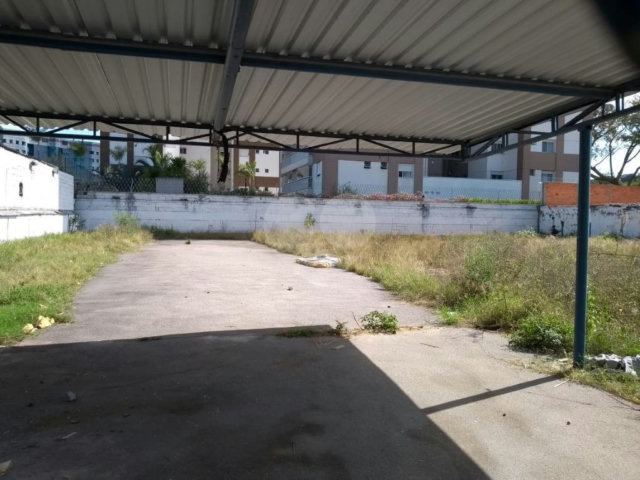 Terreno à venda com 1 quarto em Chácara Santo Antônio (zona Sul), São Paulo, SP