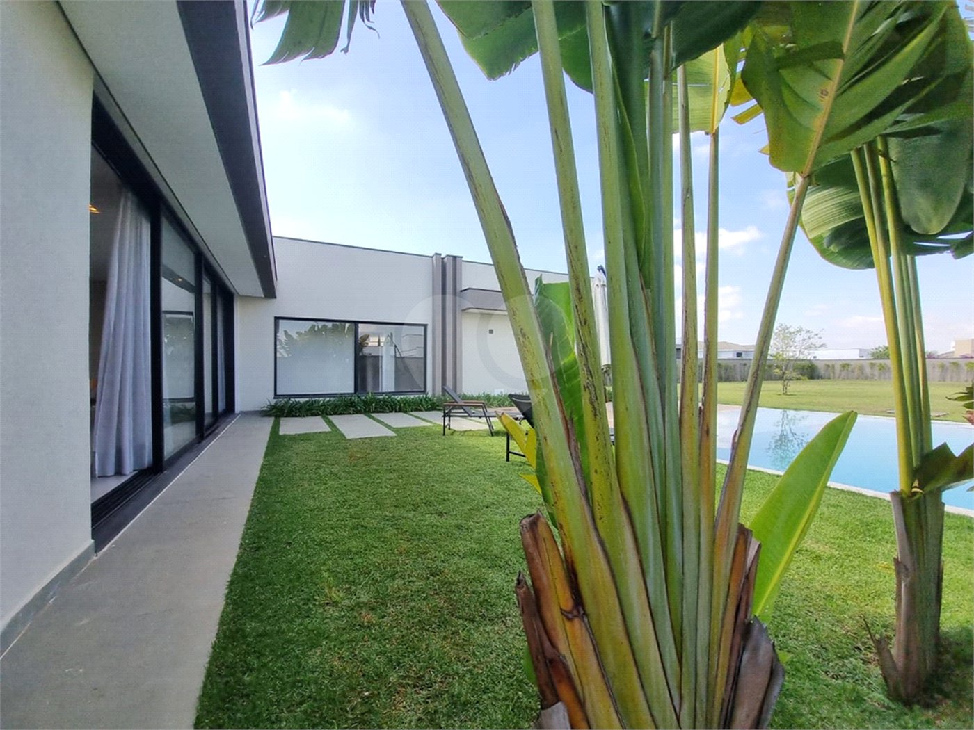 Casa à venda com 4 suítes no condomínio Xapada Park Ytu, Itu - SP
