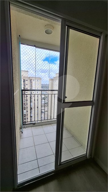 Apartamento à venda com 2 quartos em Planalto, São Bernardo do Campo, SP