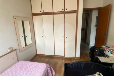 Apartamento à venda com 3 quartos, sendo 1 suíte, em Água Fria, São Paulo, SP