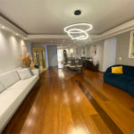 Apartamento à venda com 3 quartos, sendo 1 suíte, em Mandaqui, São Paulo, SP