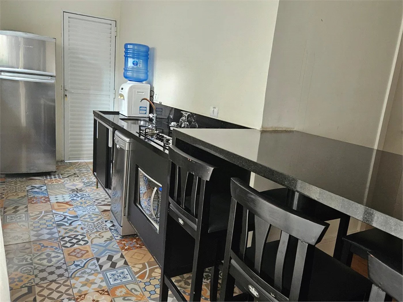 Apartamento à venda com 3 quartos, sendo 2 suítes, em Jardim Ampliação, São Paulo, SP