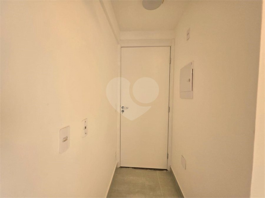 Apartamento para alugar com 1 quarto em Freguesia do Ó, São Paulo, SP