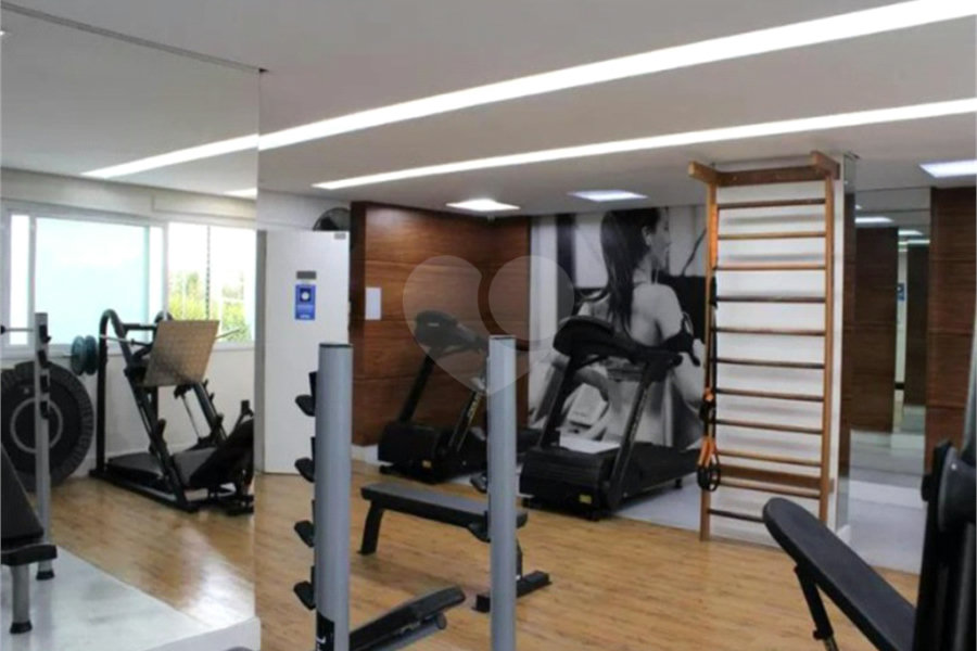 Apartamento à venda com 2 quartos, sendo 1 suíte, em Barra Funda, São Paulo, SP