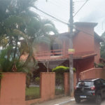 Sobrado à venda com 4 quartos, sendo 2 suítes, em Lavapés, Mairiporã, SP