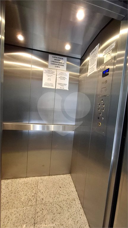 Apartamento à venda com 2 quartos em Vila Nivi, São Paulo, SP