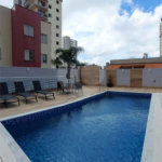 Apartamento à venda com 2 quartos, sendo 1 suíte,  em Campestre, Santo André, SP