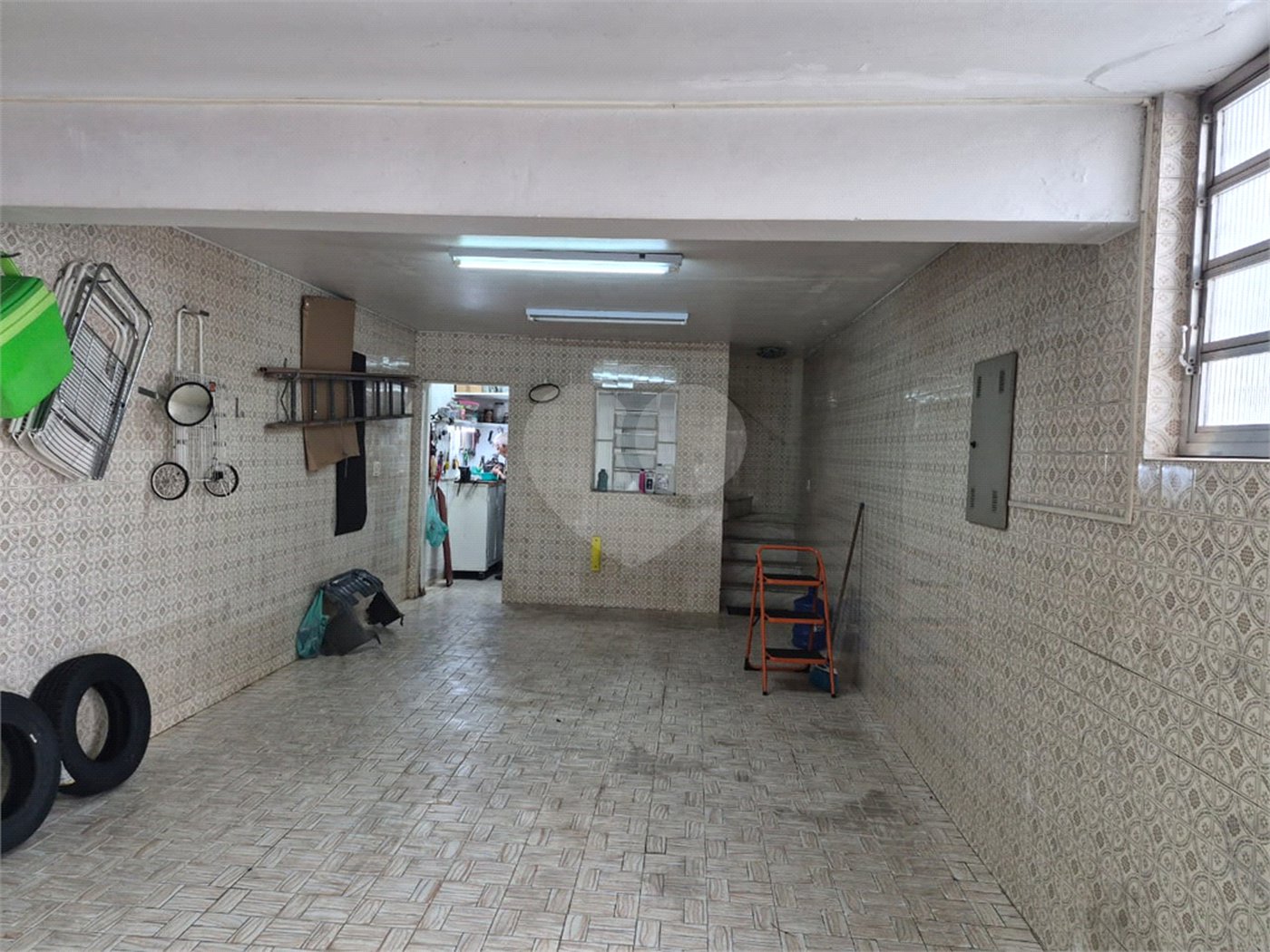 Sobrado à venda com 3 quartos, sendo 1 suíte,  em Parque da Mooca, São Paulo, SP