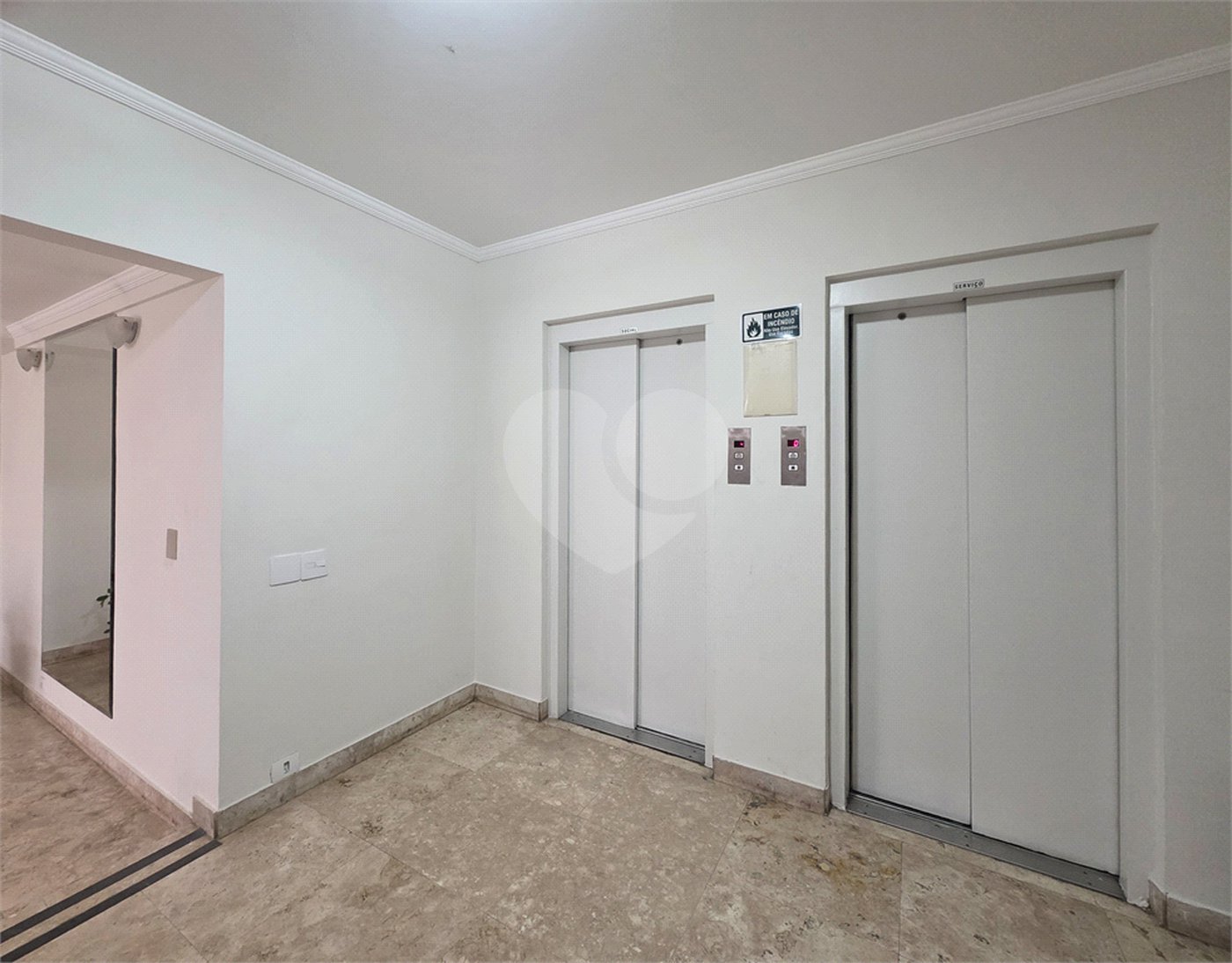 Apartamento à venda com 4 quartos em Pinheiros, São Paulo, SP