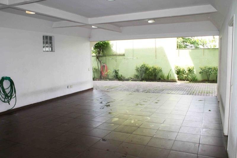 Casa à venda com 4 suítes no condomínio Espaço Natureza, São Paulo - SP