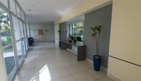 Apartamento à venda com 2 quartos em Vila Andrade, São Paulo, SP