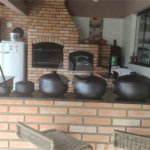 Chácara à venda com 3 quartos, sendo 2 suítes, em Quintais do Imperador, Sorocaba, SP